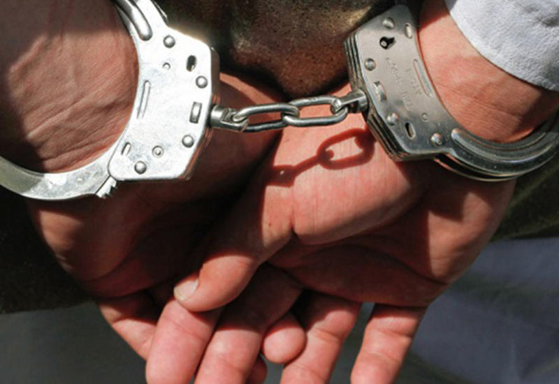В Грузии задержан председатель оппозиционной партии