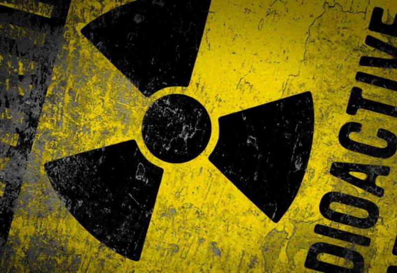 В Иране признали факт утечки радиоактивных веществ на ядерном объекте в Натанзе
